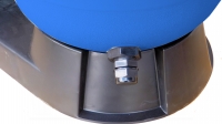 Sandfilter MS 500
