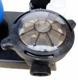 Sandfilter MS 500