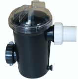 Vorfilter f�r MS ECO