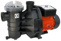 Sandfilteranlage BV 500
