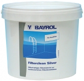 Bayrol Filterclean Silver 5 kg