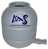 Sandfilter Kessel ECO