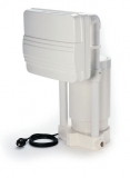 Einh�ngefilter IS 12 verklebt