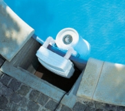 Einh�ngefilter IS 12 verklebt