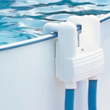 Einh�ngeskimmer SK 2 verklebt
