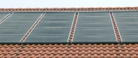 Poolheizung 2 St�ck 1,20 m x 4,50 m