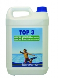 Algenmittel Top 3 / 5 Liter