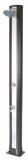 Solardusche 35 Liter