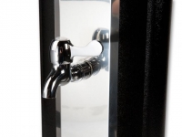Solardusche 35 Liter