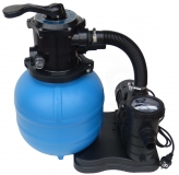 Sandfilter MS 300
