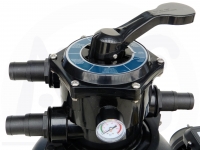 Sandfilter MS 300