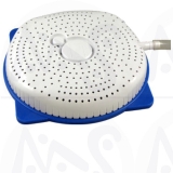 Wasser Pumpe f�r Abdeckplane
