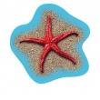 Poolaufkleber Meer 5