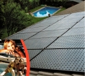 OKU 24 Solarabsorber Set 24 m�