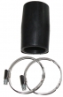Verbindungsschlauch 25 x 3 x 63 mm