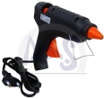 Reparatur Set Solarplatte mit Hei�klebepistole