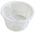 Siebkorb f�r Breitmaulskimmer mit gro�er Saug�ffnung