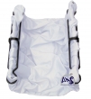 Filtersack f�r Dolphin Moby, Easykleen und Galaxy
