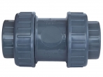 R�ckschlagventil DN 50 mm