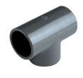 T- St�ck PVC 90� DN 50