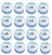 9 kg 5 in 1  Multi Block 16 St�ck 500 g