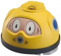 Bodensauger Magic Scuba