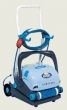Dolphin Luminous mit Caddy Luminus