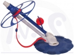 Schwimmbadsauger MS Clean