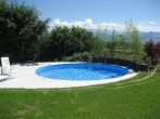 Rundbecken Como 5,00 m 1,20 h