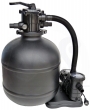 Sandfilter MS 400