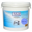 BLUE TAB 5 ACTION � 5 kg