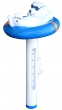 Eisb�r Thermometer