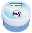 5 in 1 Chlor Multi Block 500 g