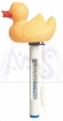 Thermometer Ente