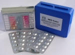 Pooltester Mini f�r Sauerstoff und pH