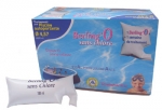 Berling'O Chlorfrei 10 bis 15 m� Aufstellbecken