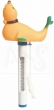 Thermometer Robe