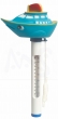 Thermometer Schiff