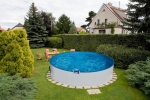 Innenfolie 3,60 x 0,90 / 0,60