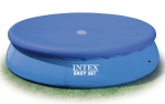 Intex Abdeckplane 366 cm