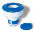 Schwimmdosierer Luxus Neu