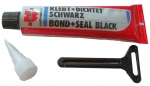 Reparatur - Kleber f�r Solarplatte
