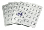 Nachf�llpackung Tabletten DPD / Brom + pH