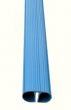 Handlaufsatz f�r Rundbecken 4,2 m