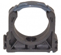PVC Rohrhalter 50 mm