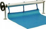 Aufrollvorrichtung Fix 4,40 - 5,40 m