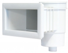 Breitmaulskimmer Typ 20