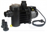 Filterpumpe Magic 11 m� Firma Speck