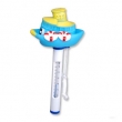 Thermometer Duck Schiff