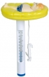 Thermometer Schlafender Mann